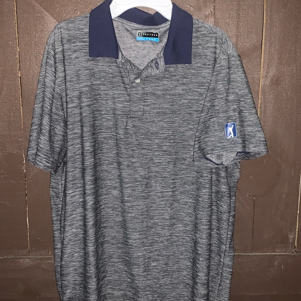 PGA Tour- men’s shirt